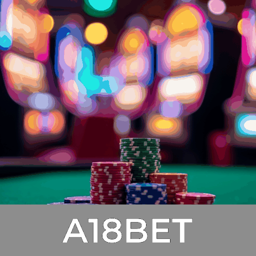 A18BET: Plataforma de Apostas Segura e Confiável