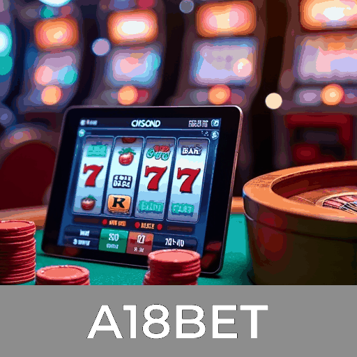 A18BET: Plataforma de Jogo com Serviços Profissionais e Vantagens Incomparáveis