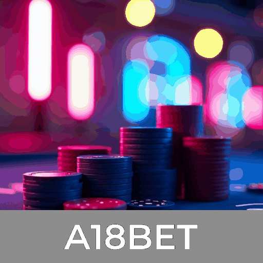 A18BET: Líder em Inovação e Tecnologia de Jogos