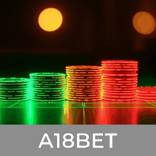 A18BET: Plataforma de Jogo com Serviços Profissionais e Vantagens Incomparáveis