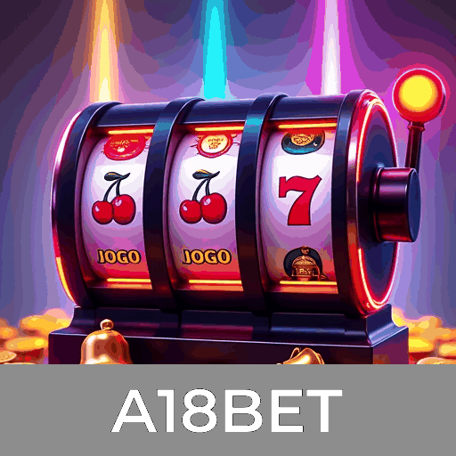 A18BET: Líder em Inovação e Tecnologia de Jogos