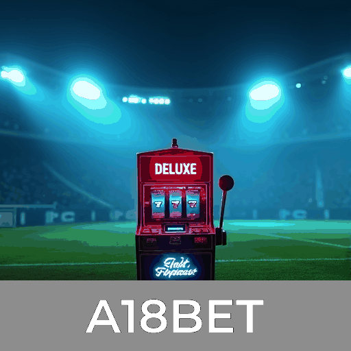 A18BET: Plataforma de Jogo com Serviços Profissionais e Vantagens Incomparáveis