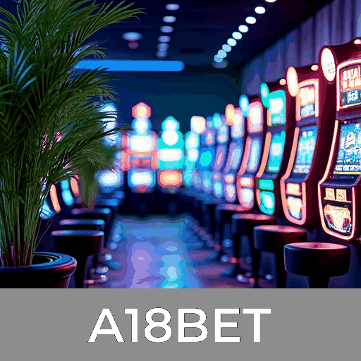 A18BET app: Bônus Exclusivos e Promoções Imperdíveis