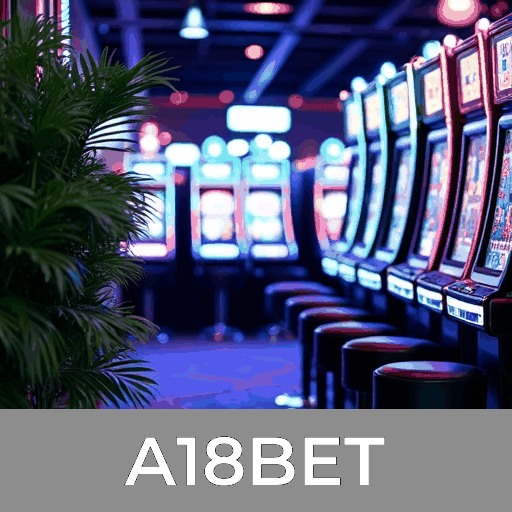 A18BET: Desbloqueie Ofertas Surpreendentes Agora!