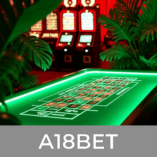 A18BET: Segurança e Facilidade no Brasil