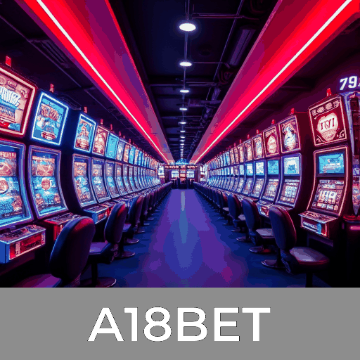 A18BET: Domine jogos com estratégias eficazes