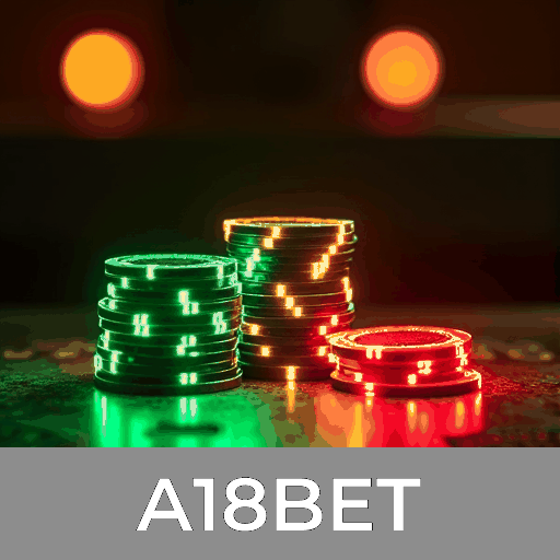A18BET: Desbloqueie Ofertas Surpreendentes Agora!