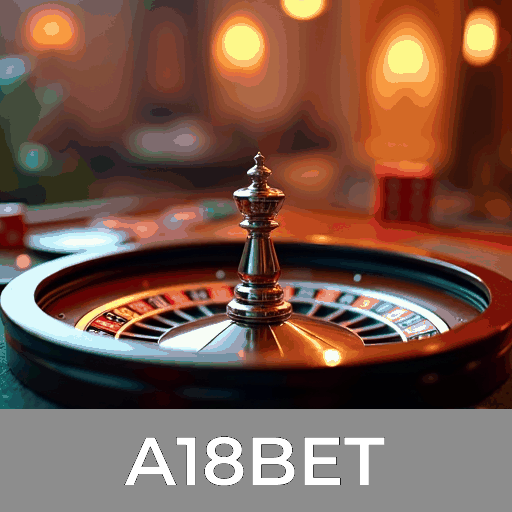 A18BET: Domine jogos com estratégias eficazes