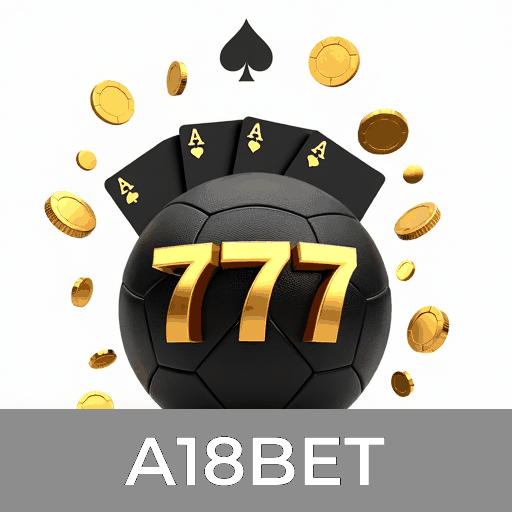 A18BET: Domine jogos com estratégias eficazes