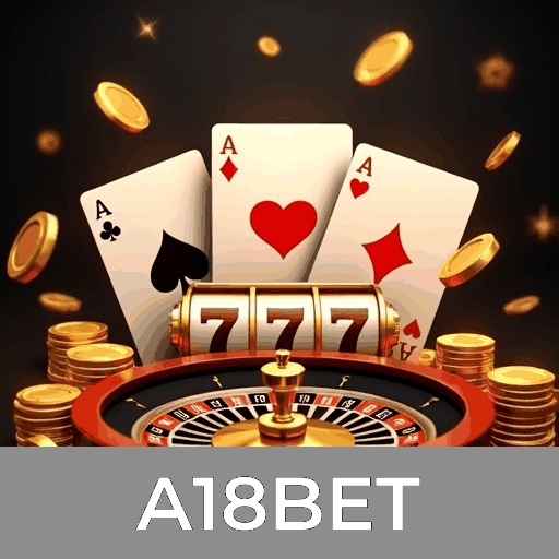 Bônus Reais no A18BET: Transparência e Valores Verdadeiros