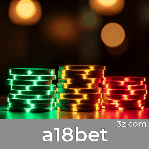 a18bet game mais image