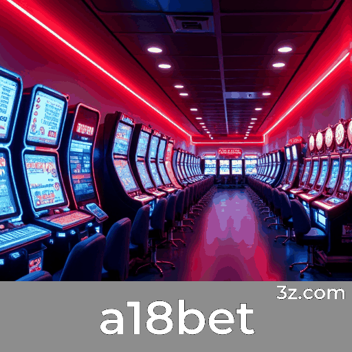 a18bet game mais image