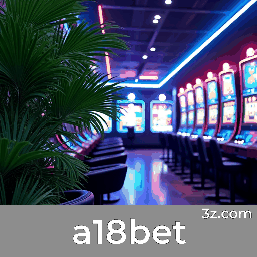 a18bet game mais image