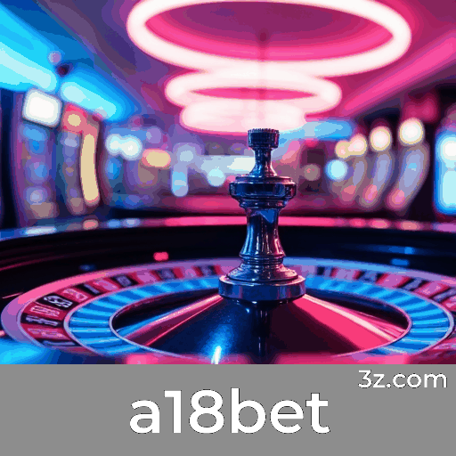 a18bet game mais image