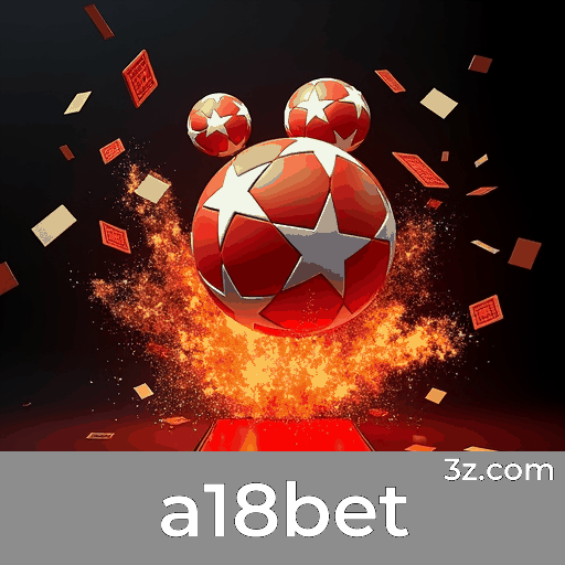 a18bet game mais image